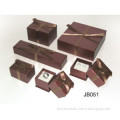 Customed Size Decorative Jewelry Gift Boxes (JB-003)